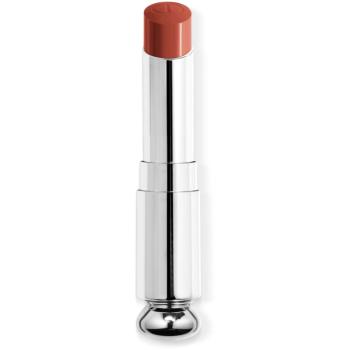 DIOR Dior Addict Refill ruj strălucitor rezervă culoare 734 D-Club 3.2 g
