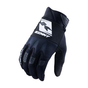 
                         Mănuși cu degete lungi de ciclism - GLOVES TRACK 
                
