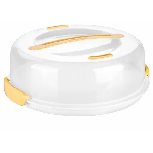 Tavă frigorifică Tescoma Delícia, cu capac, S