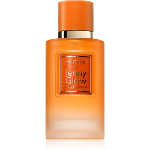 Jenny Glow Senteur Eau de Parfum unisex 80 ml