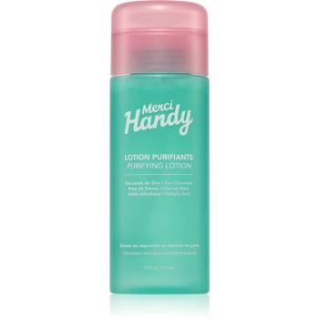 Merci Handy Purifying Lotion hydratačné telové mlieko 150 ml