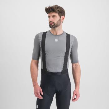 
                         Tricou de ciclism cu mânecă scurtă - FIANDRE THERMAL 
                