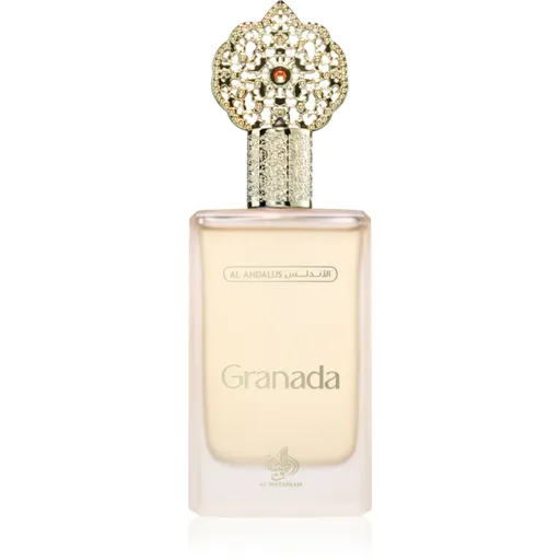Al Wataniah Granada Eau de Parfum unisex 100 ml
