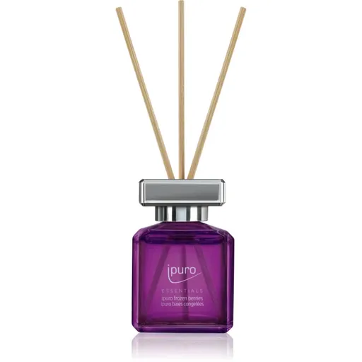 ipuro Essentials Frozen Berries difuzor de aroma 50 ml