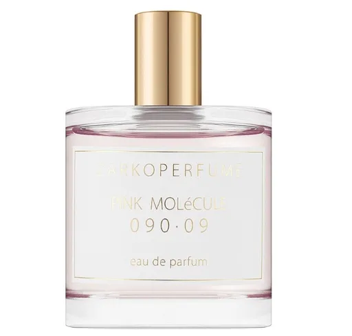 Zarkoperfume Pink Molécule 090.09 - EDP 100 ml