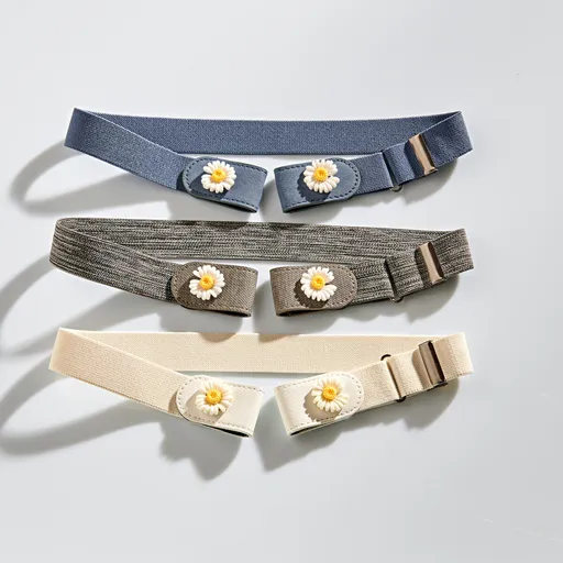 3 curele elastice fara catarame