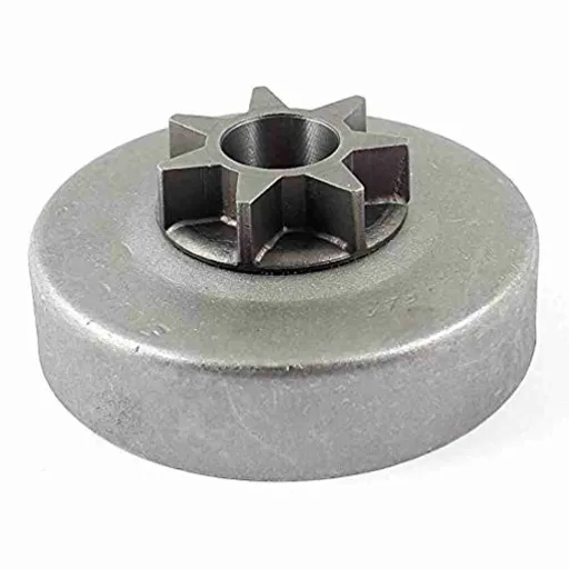 Oala Ambreiaj + Stea + Colivie (3/25, 7z) Drujba Stihl Ms 170,Ms 180,Ms 210,Ms 230,Ms 250