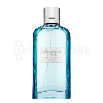 Abercrombie & Fitch First Instinct Blue parfémovaná voda pre ženy 100 ml   - 30 dní na vrátenie tovaru, Garancia originality