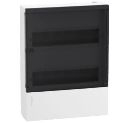 Tablou electric aparent 24M SCHNEIDER MIP12212S