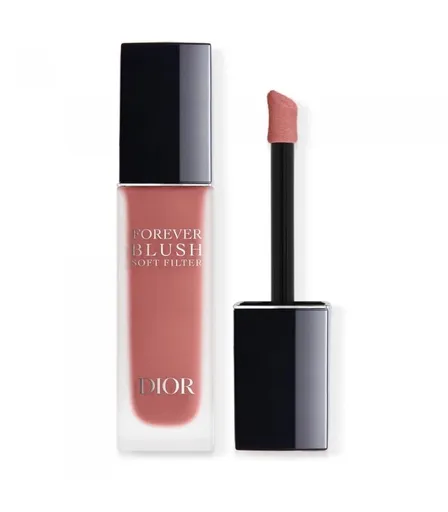 Dior Fard de obraz lichid Soft Filter (Forever Blush) 11 ml 02 Peony