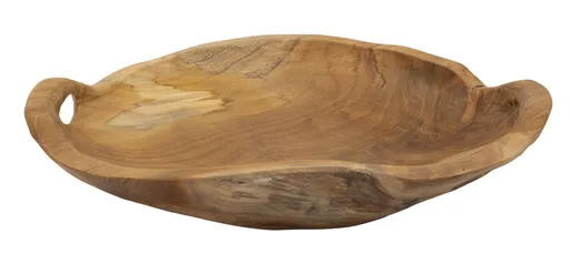 Mauro Ferretti Tavă Wahan Tec cm 42X36X7 | Aosom Romania