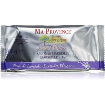 Ma Provence Lavender Blossom Sapun natural cu lavanda 200 g