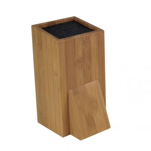 Orion Suport din lemn pentru cuţite