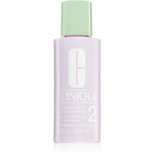 Clinique 3 Steps Clarifying Lotion 2 tonic ten uscat si mixt 60 ml