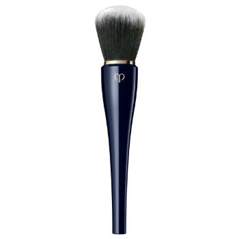 Clé de Peau Beauté Perie cosmetică pentru aplicarea pudrei (Powder Brush)