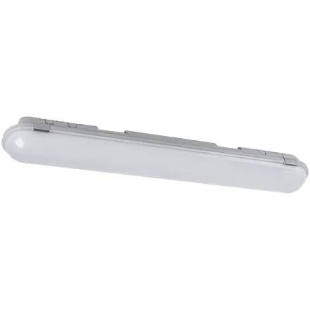 Corp de iluminat BELLA cu banda led 18W 4000K-4300K IP65 600mm Elmark 9BR20LEDNEW