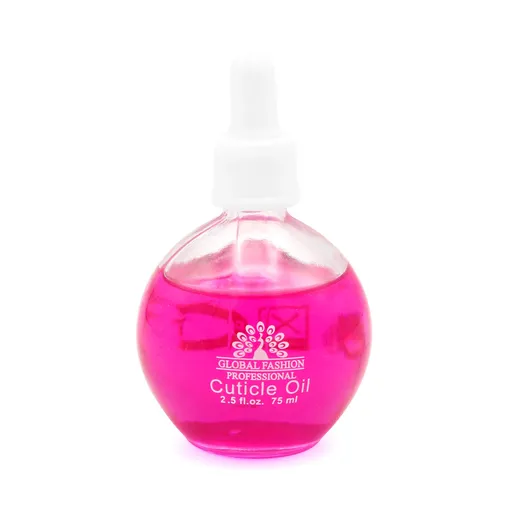 Ulei Cuticule cu Pipeta Lilac 75 ml, TPO Free