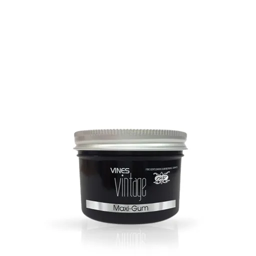 Gel de Par - Maxi Gum - Vines Vintage -125 ml