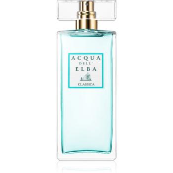 Acqua dell' Elba Classica Women Eau de Parfum pentru femei 50 ml