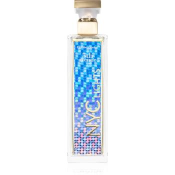 Elizabeth Arden 5th Avenue NYC Lights Eau de Parfum pentru femei 75 ml