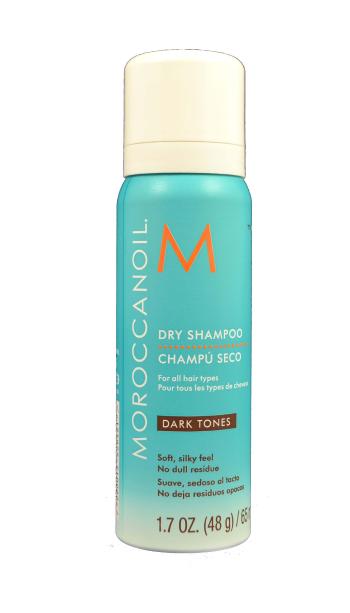 Moroccanoil Sampon uscat cu ulei de argan (Dry Shampoo) 62 ml Light Tones