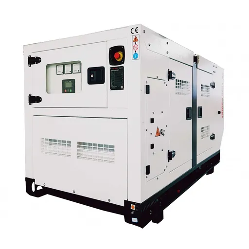 Generator Diesel Tide Power TC30C-T cu Automatizare