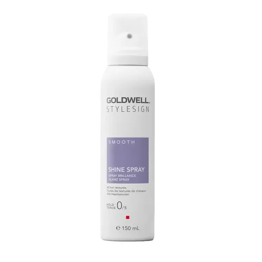 Goldwell Spray pentru strălucirea părului Stylesing Smooth (Shine Spray) 150 ml