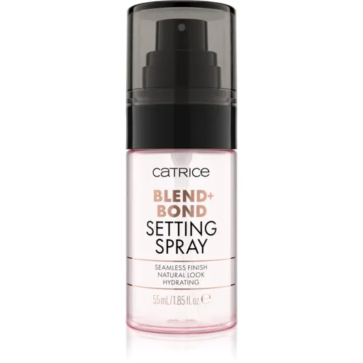 Catrice Blend + Bond fixator make-up 55 ml