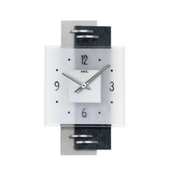 Ceas de perete AMS 9245, 36 cm