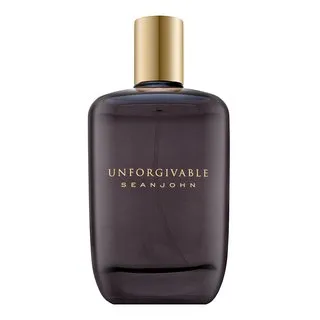 Sean John Unforgivable Men Eau de Toilette bărbați 125 ml