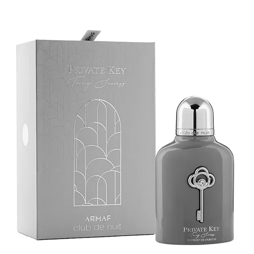 Armaf Private Key To My Sucess - extract parfumat 100 ml