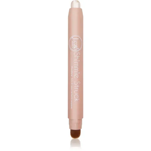 J.Cat Beauty Shimmie Struck fard de pleoape cremos stick culoare 104 High Beam 2 g