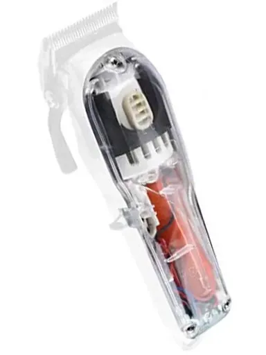 Capac WAHL - carcasa transparenta