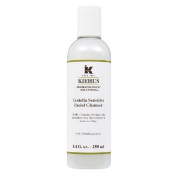 Kiehl´s Gel de curățare pentru piele foarte sensibilă (Centella Sensitive Facial Cleanser) 250 ml