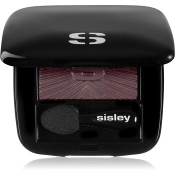 Sisley Les Phyto Ombres farduri de pleoape, cu efect satinat pentru ochi sensibili culoare 21 Mat Cocoa 1,5 g