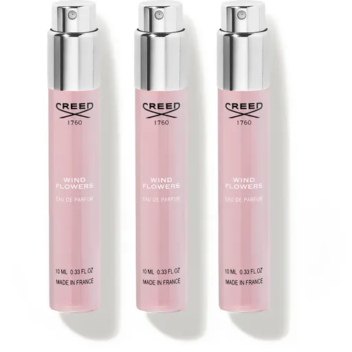 Creed Wind Flowers set pentru femei