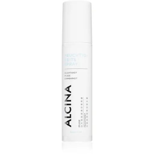 Alcina Normal and Delicate Hair spray pentru descurcarea părului normal și subțire 125 ml