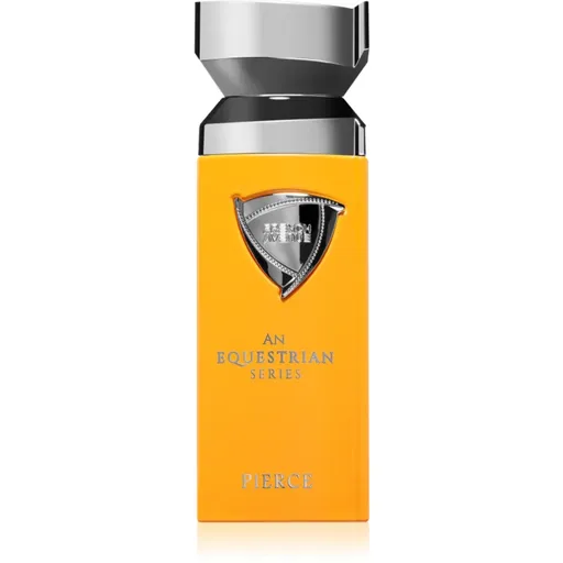 French Avenue An Equestrian Series Pierce Eau de Parfum pentru bărbați 100 ml