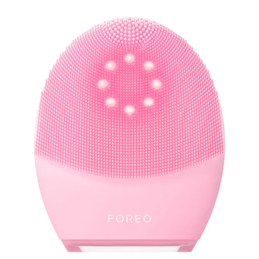 Foreo LUNA Plus 4 Perie sonică de curățare și lifting Sensitive Skin