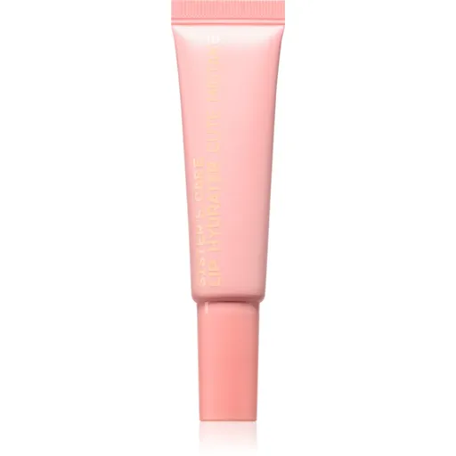 Sister's Aroma Lip Hydrater balsam de buze hidratant colorat culoare Cute Mistake 10 ml