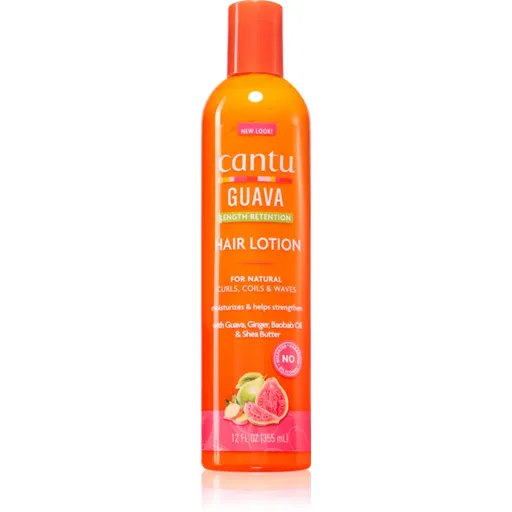 CANTU Guava Hair Lotion balsam de îngrijire 355 ml