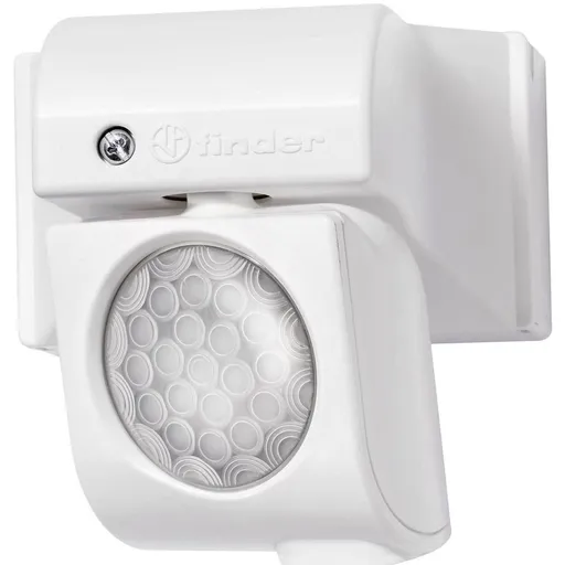 Senzor de miscare 10A, aplicat, 230VAC, 1000W, IP55Finder 18.A1.8.230.0000
