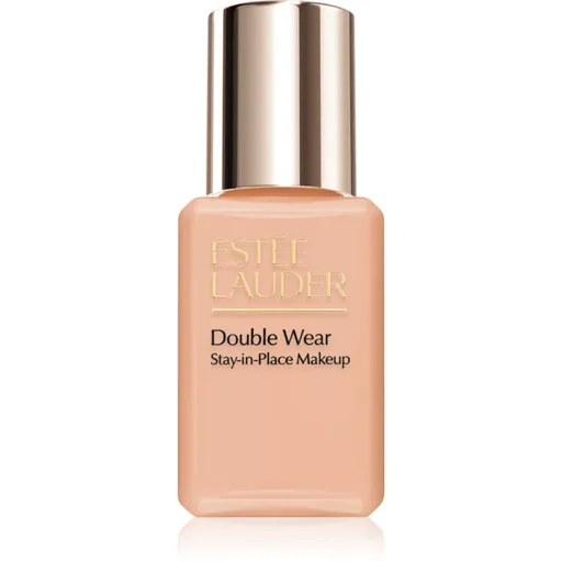 Estée Lauder Double Wear Stay-in-Place Makeup Mini machiaj persistent SPF 10 culoare 1N1 Ivory Nude 15 ml