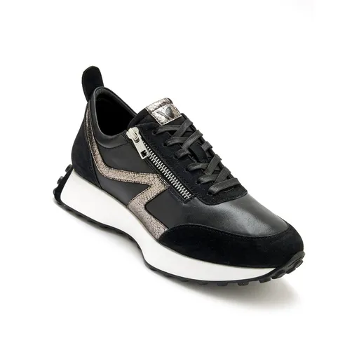 Adidași din piele Pediconfort