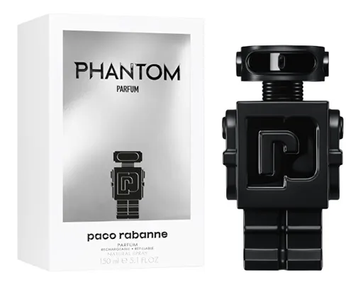 Rabanne Phantom - parfum 150 ml