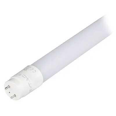 Tub LED T8 7W 60CM 6500K alb rece - 160LM/WATT V-TAC SKU-216476