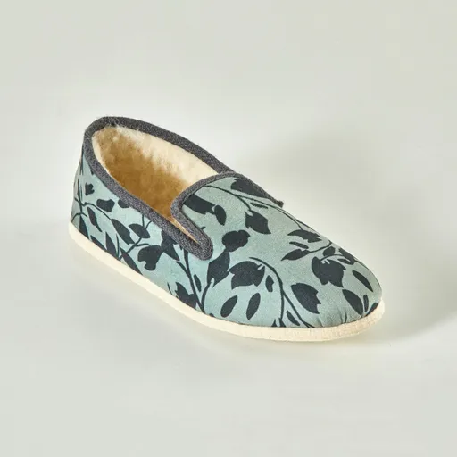 Papuci imprimați, colecția Intemporelle