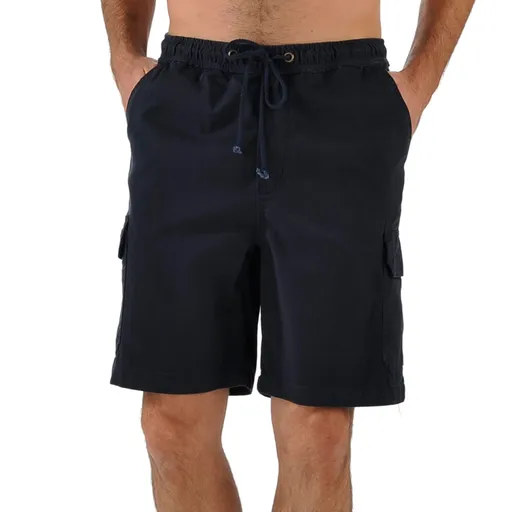 Bermude cargo cu buzunare