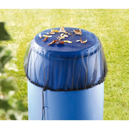 Plasă de protecție pentru butoi