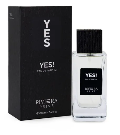 Riviera Privé Yes! - EDP 100 ml